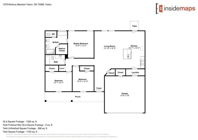 Building Photo - 1078 Mulbury Mansion