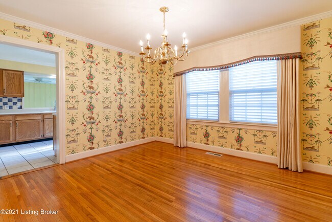 Building Photo - 4011 Hycliffe Ave