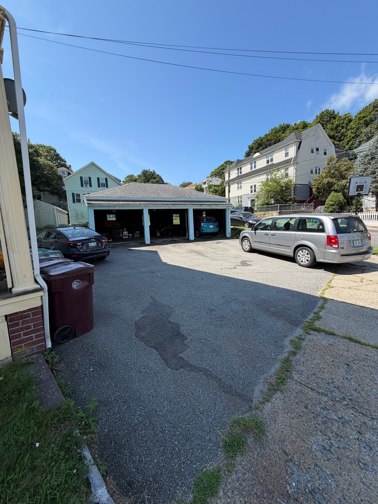 Building Photo - 76 Phebe St
