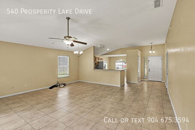 Building Photo - 540 Prosperity Lake Dr