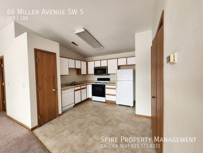 Building Photo - Prairie Creek Condos 2 Bedroom units. Grea...