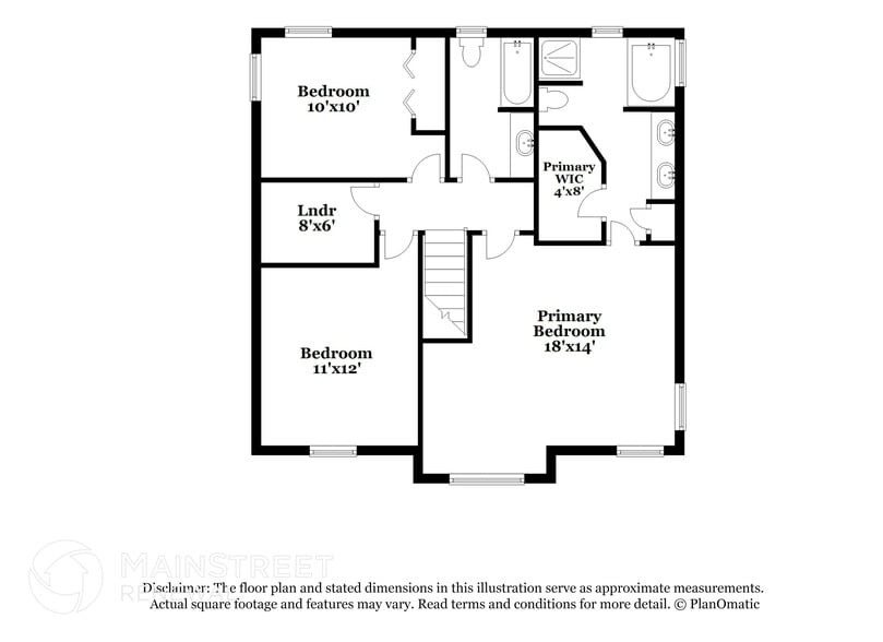 Building Photo - 6132 Hampton Hall Way