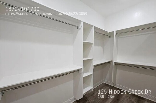Building Photo - 125 Hidden Crk Dr
