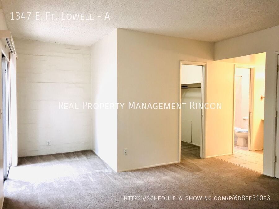 Building Photo - 1347 E Fort Lowell Rd