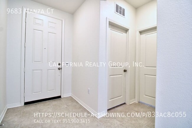 Building Photo - 9683 Manza Ct