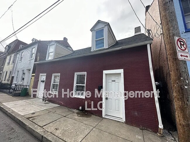 Building Photo - 346 Beaver St