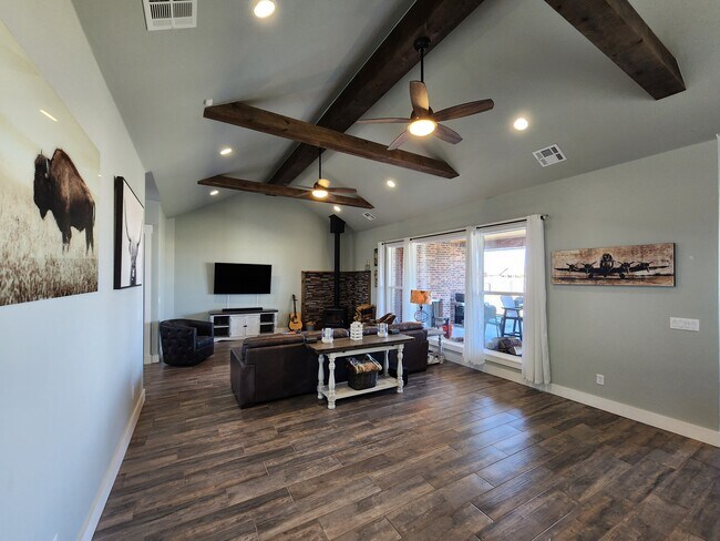 shared living - 8321 SW 109th Ter