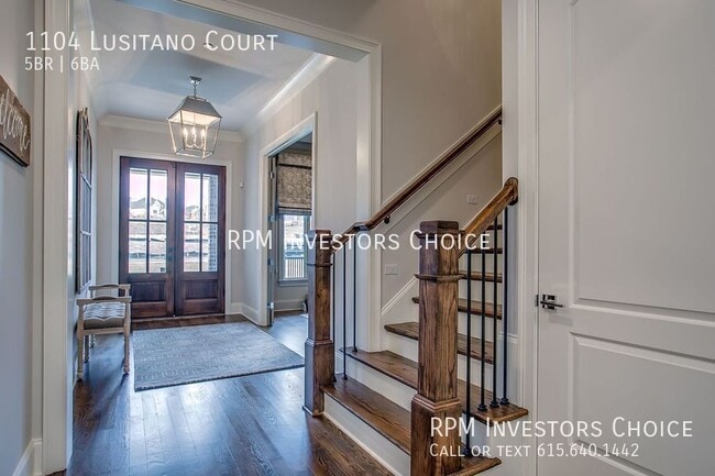 Building Photo - 1104 Lusitano Ct