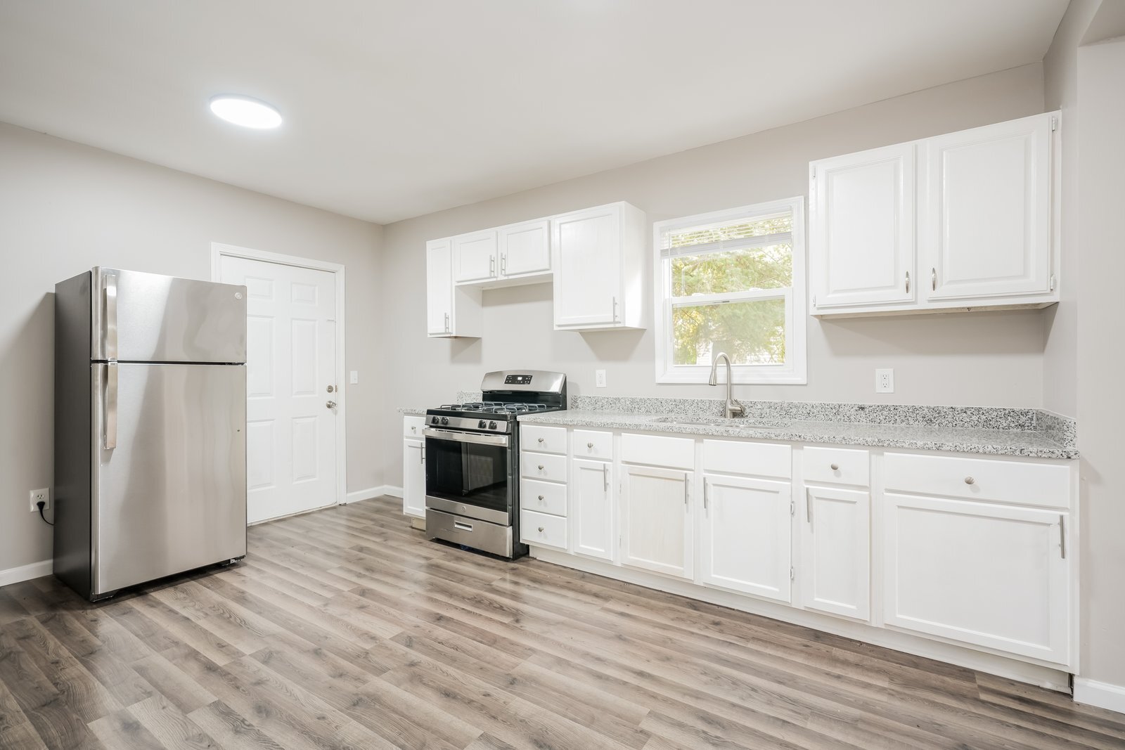 Building Photo - 1808 S Scott St