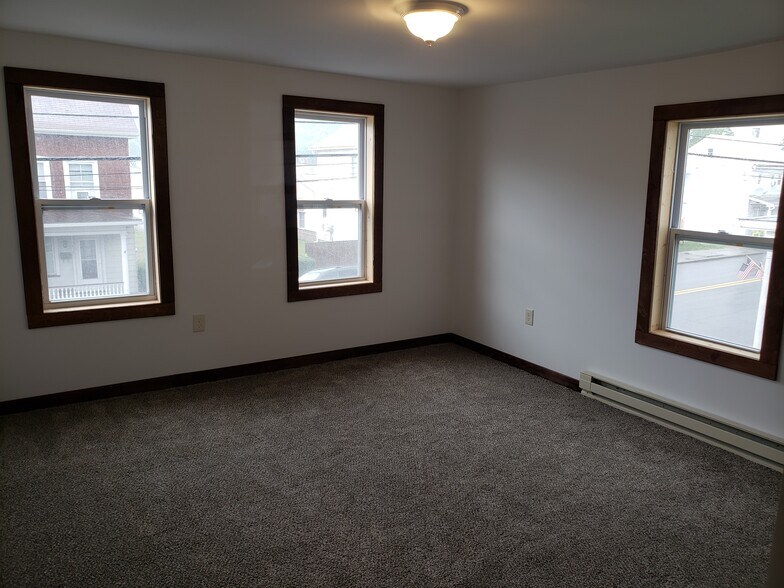 Bedroom 1 - 438 Main St