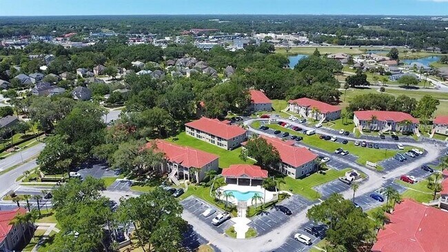 Building Photo - 2856 Osprey Cove Pl