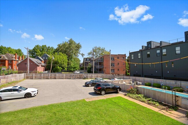 Building Photo - 4309 Maryland Ave