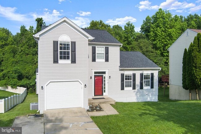 Primary Photo - 1710 Bradmoore Dr