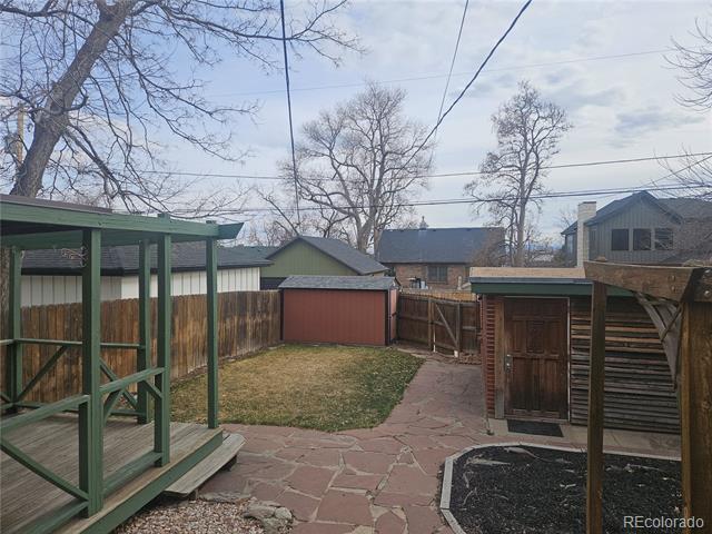 Building Photo - 4840 W 30th Ave