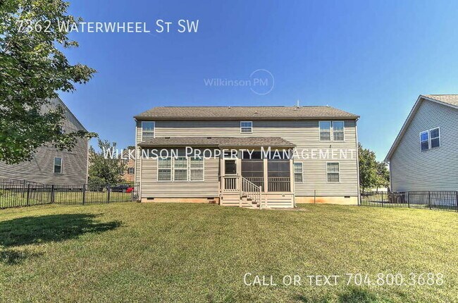 Building Photo - 7362 Waterwheel St SW