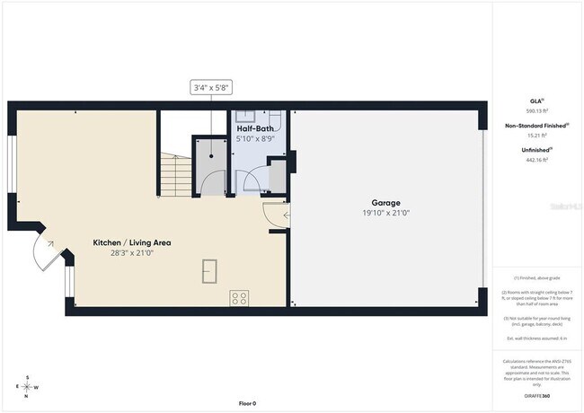 Building Photo - 5611 SW 72nd Ct