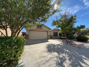 Building Photo - Spacious Home in Ventana Ranch