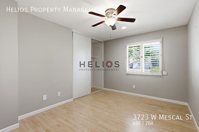 Building Photo - 3723 W Mescal St