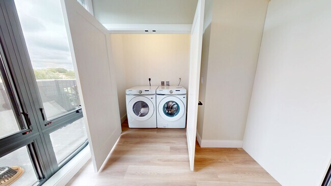 Floorplan - 1700 Dorchester Ave