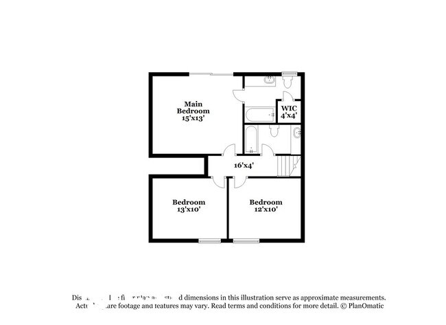 Building Photo - 1737 Hickory Grove Trail NW