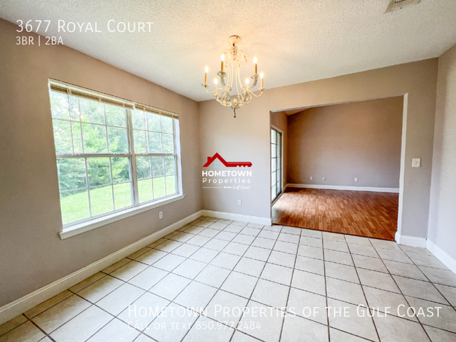 Building Photo - 3677 Royal Ct