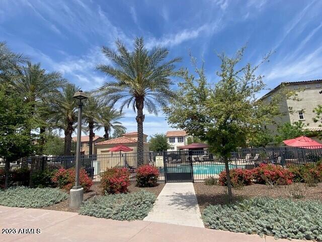 Building Photo - 4123 E Toledo St