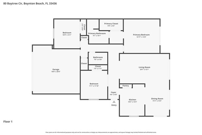 Building Photo - 80 Baytree Cir