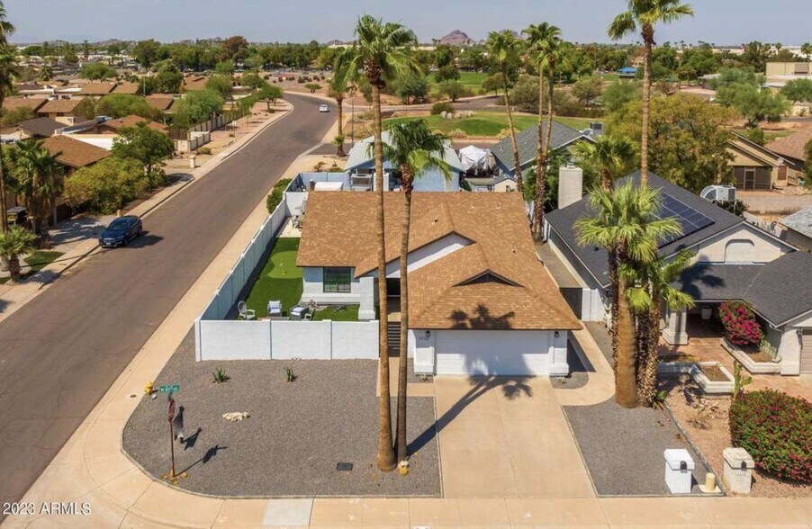 Property Overall - 1112 N 87th St