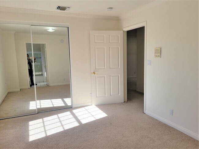 Bedroom #4 - 19250 W Oxnard St