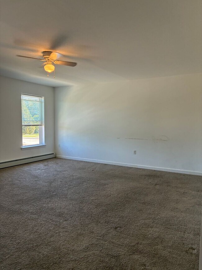 Building Photo - McKeon Park Apartments