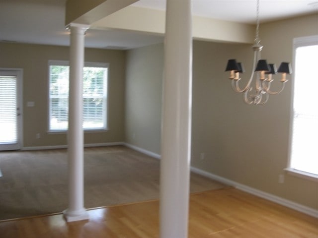 Building Photo - 216 Haywood Ln