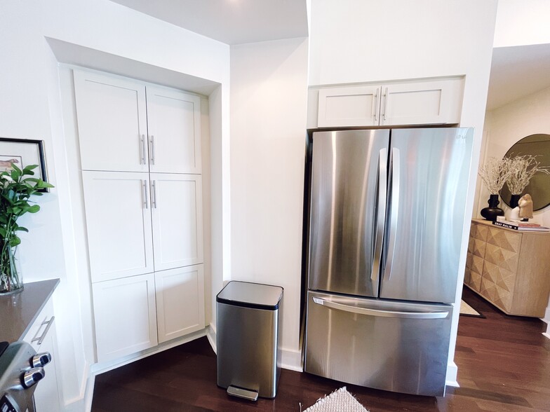 Kitchen - 1100 Howell Mill Rd NW