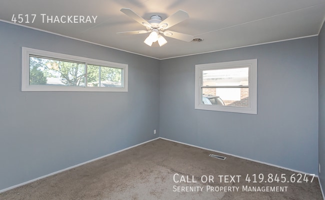 Building Photo - 4517 Thackeray Rd