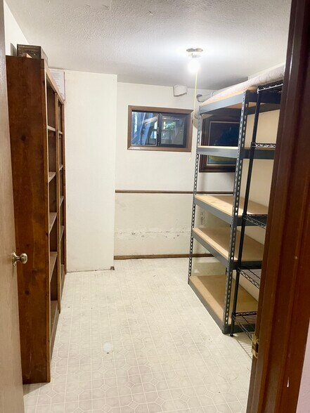 Storage Room - 4206 242nd St SW