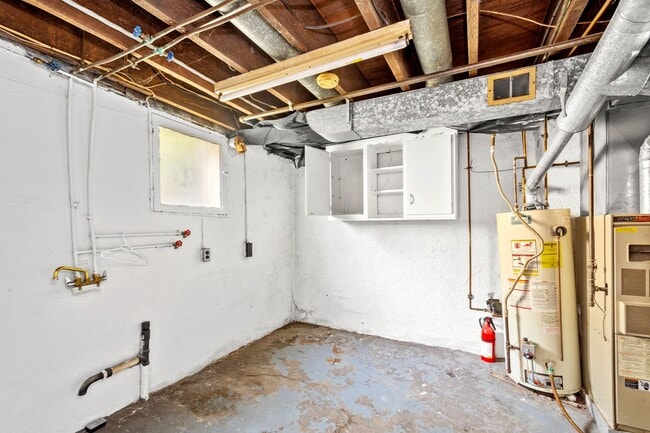 Building Photo - Cozy 1 Bedroom home in Bridgeville available May 1!