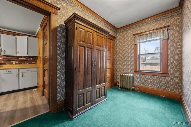 Building Photo - 319 Wheatfield St