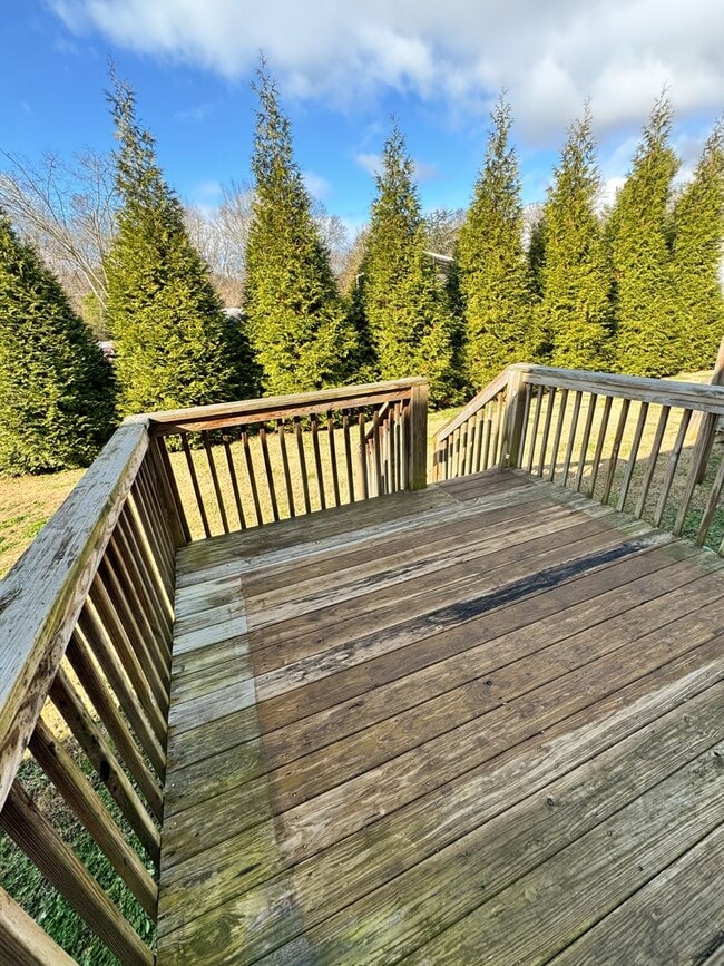 Building Photo - Modern Town Home on Beals Chapel