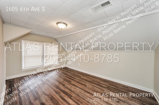 Building Photo - 1605 6th Avenue S Jasper AL 35501