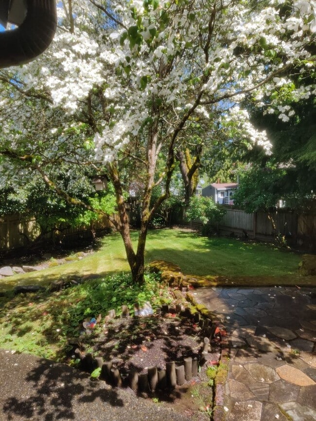 Building Photo - Private access to Lake Sammamish house