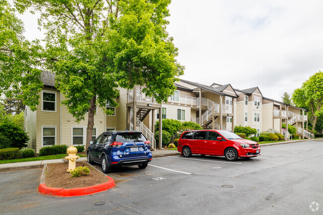 Building Photo - Front 9 Condominiums
