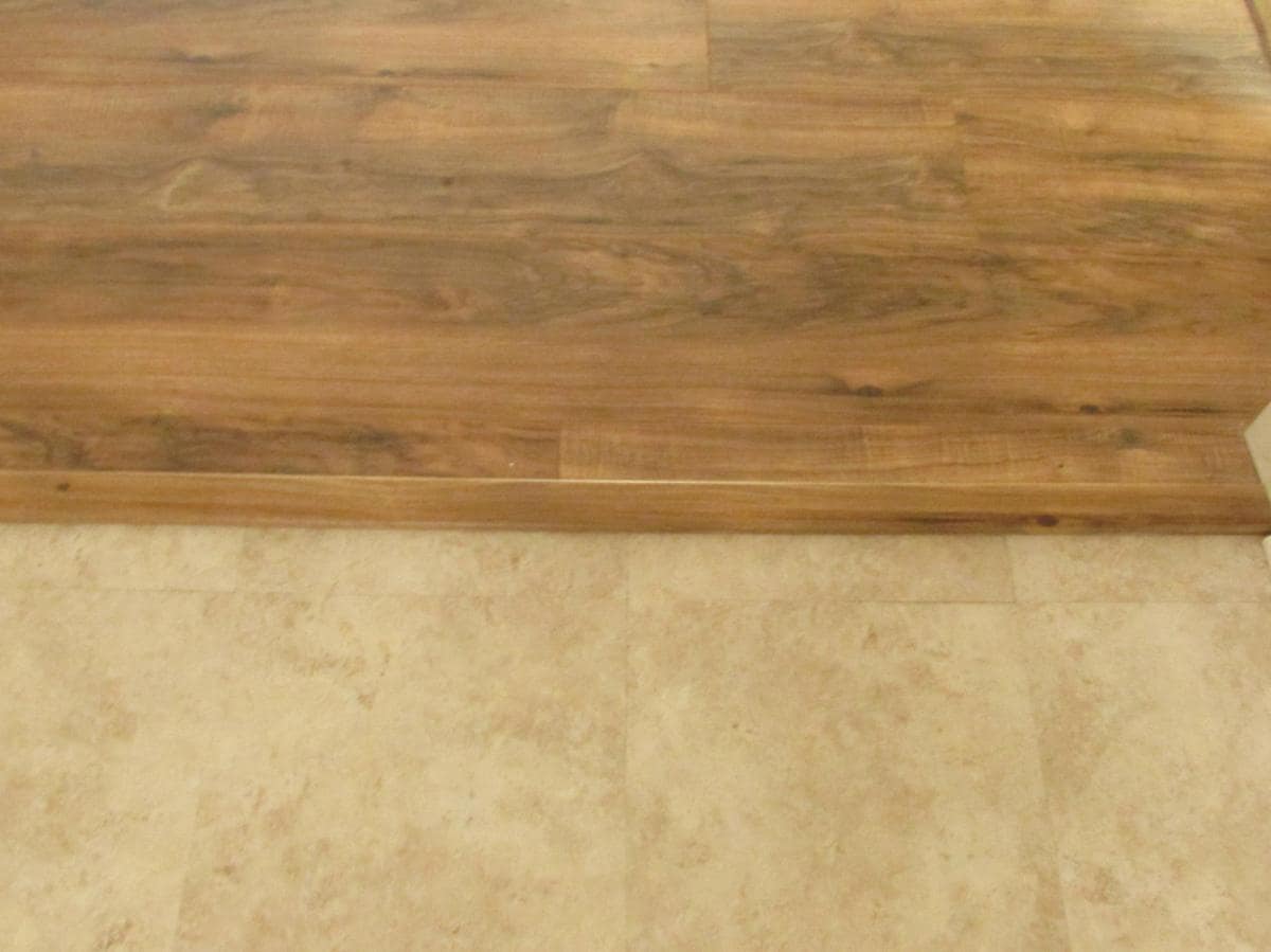 Flooring - 715 Witter St
