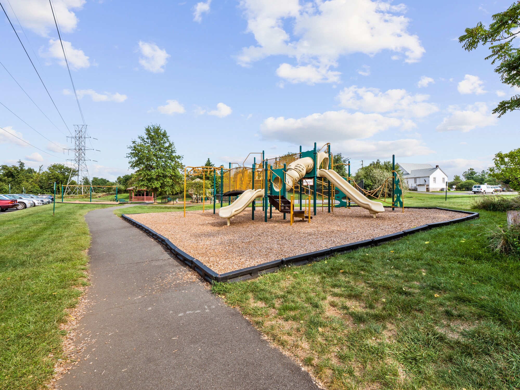 Building Photo - 2498 Curie Ct