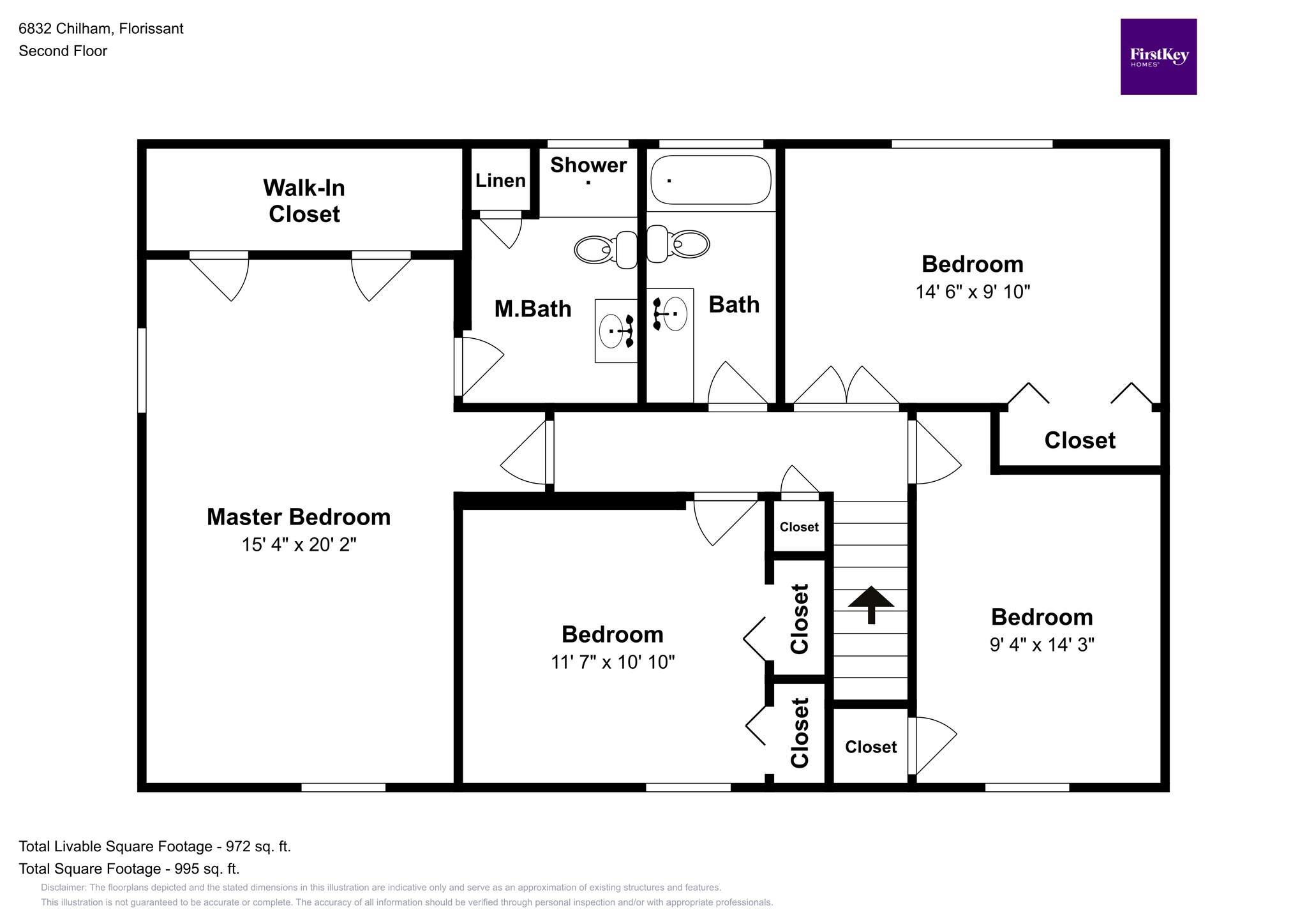Building Photo - 6832 Chilham Dr