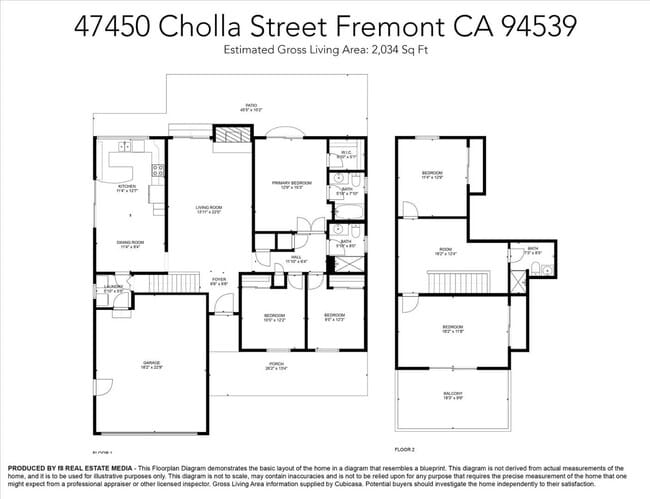 Building Photo - 47450 Cholla St