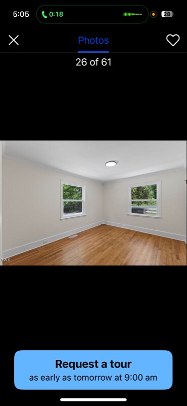 Building Photo - 4713 Erwin Rd