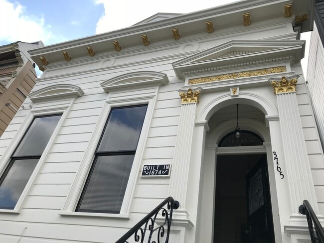 Building Photo - 3765 20th St