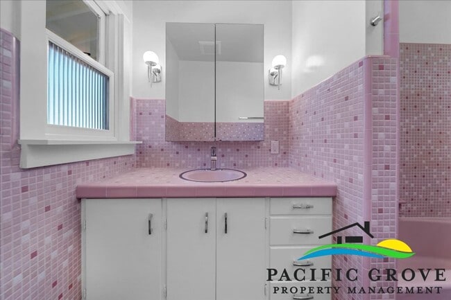 Building Photo - Classic Pacific Grove Charm with Bay Glimpses & Light-Filled Living