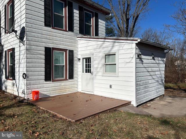 Building Photo - 1139 Benjamin Franklin Hwy