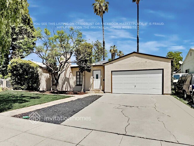 Primary Photo - 14205 Haynes St