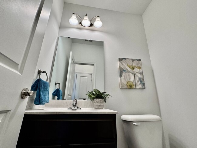 Building Photo - Available NOW! 1st Time Rental! Water, Sewer Trash, Landscaping, Community Pool Included!